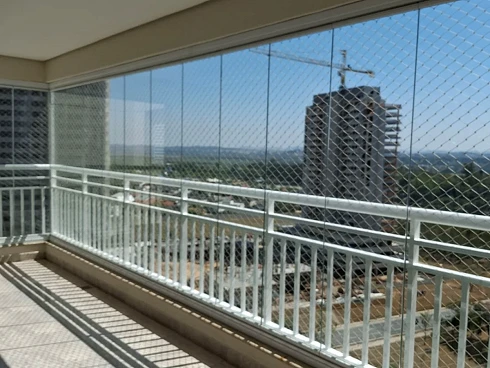 Apartamento em Jardim Esplanada, São José dos Campos