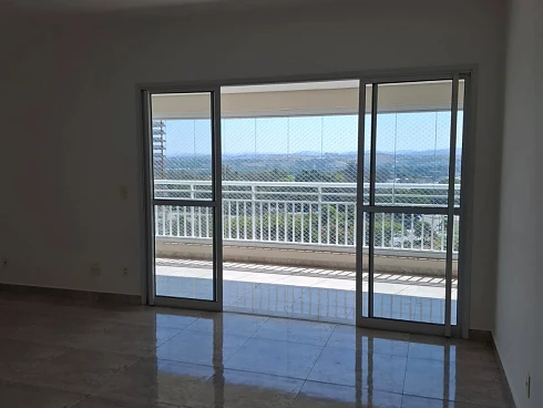 Apartamento em Jardim Esplanada, São José dos Campos