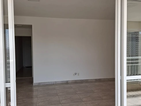 Apartamento em Jardim Esplanada, São José dos Campos