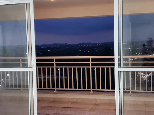 Apartamento em Jardim Esplanada, São José dos Campos