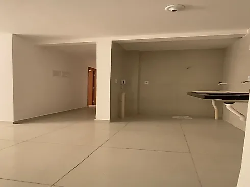 Aluguel Residencial Coqueirinho - Apartamento em Gramame, João Pessoa - Foto 2