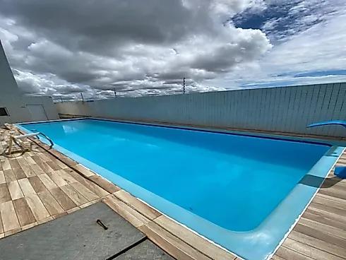 Aluguel Residencial Coqueirinho - Foto 9