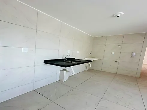 Repasse Residencialcowboy - Apartamento em Valentina de Figueiredo, João Pessoa - Foto 2