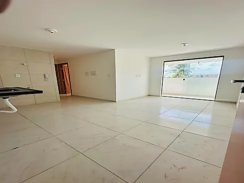 Repasse Residencialcowboy - Apartamento em Valentina de Figueiredo, João Pessoa - Foto 3