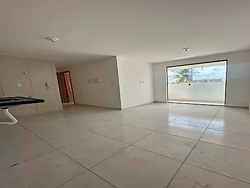 Repasse Residencialcowboy - Apartamento em Valentina de Figueiredo, João Pessoa - Foto 4