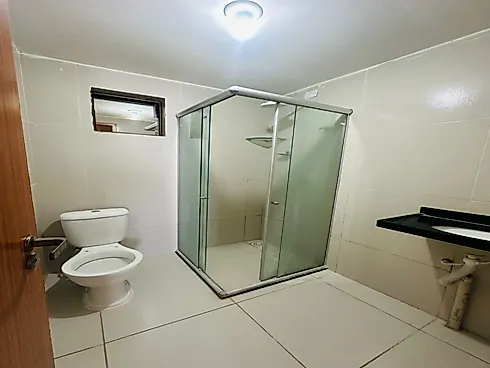 Repasse no Park Cowboy - Apartamento em Valentina de Figueiredo, João Pessoa - Foto 3