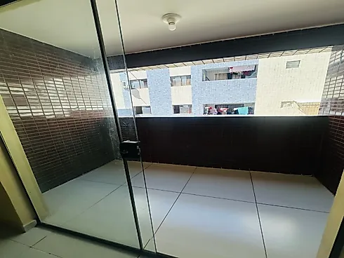 Repasse no Park Cowboy - Apartamento em Valentina de Figueiredo, João Pessoa - Foto 4