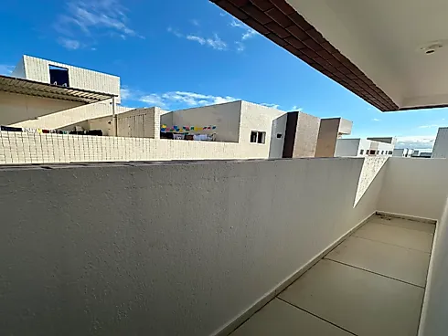 Repasse Portal do Sol - Apartamento em Gramame, João Pessoa - Foto 4