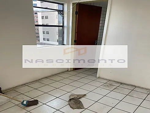 Venda Residencial Di Cavalcante - Apartamento em Manaíra, João Pessoa - Foto 2