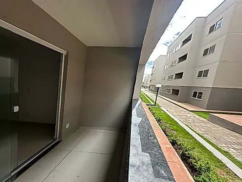 Repasse no José Americo - Apartamento em Mangabeira, João Pessoa - Foto 4