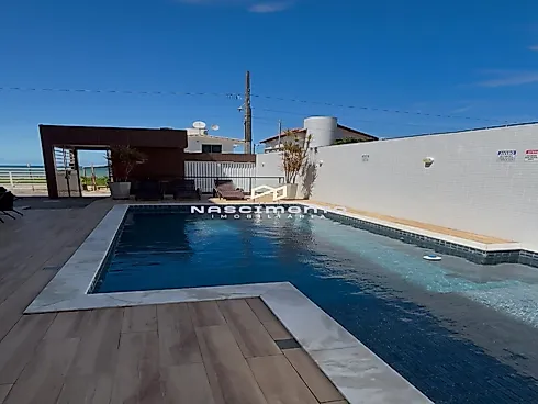 Apartamento em Praia Bela, Pitimbu