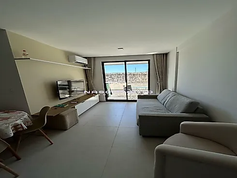 Apartamento em Praia Bela, Pitimbu