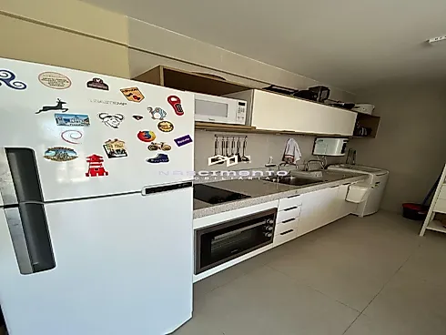 Apartamento em Praia Bela, Pitimbu