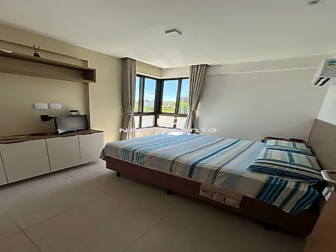 Apartamento em Praia Bela, Pitimbu