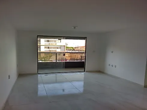 Venda Reserve Garden - Apartamento em Bancários, João Pessoa - Foto 2