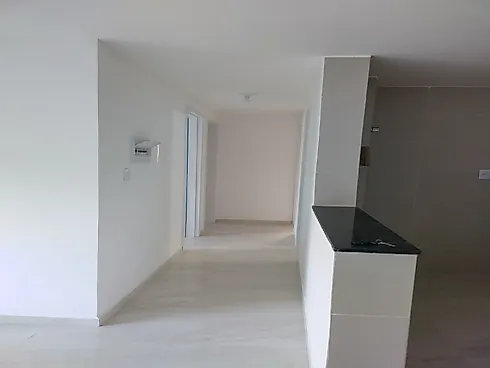 Venda Reserve Garden - Apartamento em Bancários, João Pessoa - Foto 4