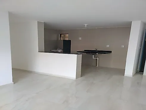 Venda Reserve Garden - Apartamento em Bancários, João Pessoa - Foto 5