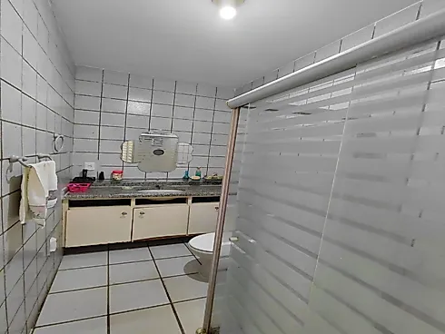 Venda de Casa em João Pessoa - Casa em Valentina de Figueiredo, João Pessoa - Foto 2