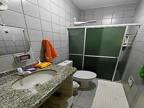 Venda de Casa em João Pessoa - Foto 9