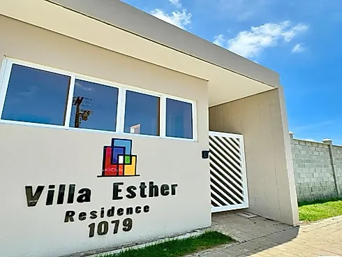 Repasse Vila Esther
