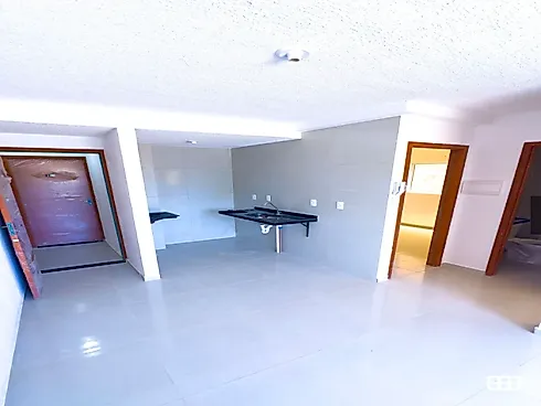 Apartamento em Alto do Céu, João Pessoa