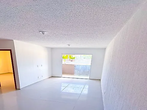 Apartamento em Alto do Céu, João Pessoa