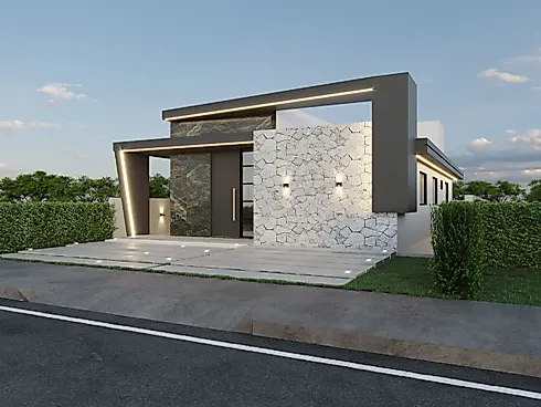 Casa Sunville - Casa em Muçumagro, João Pessoa - Foto 4