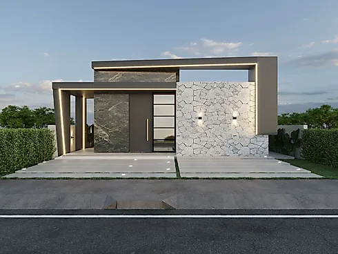 Casa Sunville - Foto 6