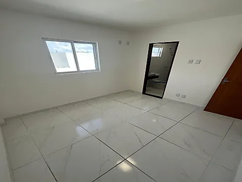 Residencial Turmalina - Apartamento em Gramame, João Pessoa - Foto 2