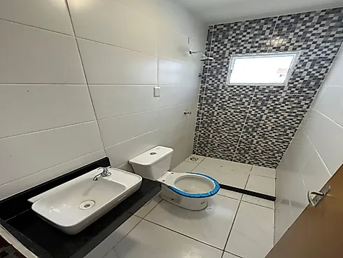 Residencial Turmalina - Apartamento em Gramame, João Pessoa - Foto 4