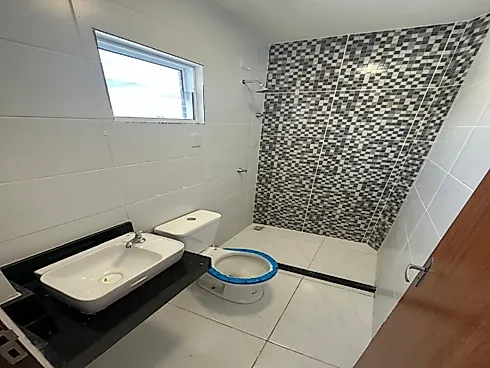 Residencial Turmalina - Apartamento em Gramame, João Pessoa - Foto 5