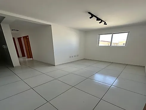 Residencial Guarapari - Apartamento em Gramame, João Pessoa - Foto 2