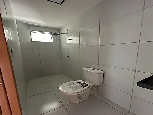 Residencial Guarapari - Apartamento em Gramame, João Pessoa - Foto 5