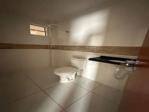 Apartamento em Gramame, João Pessoa