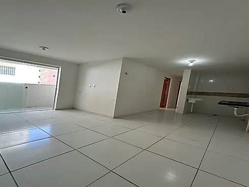Apartamento em Gramame, João Pessoa