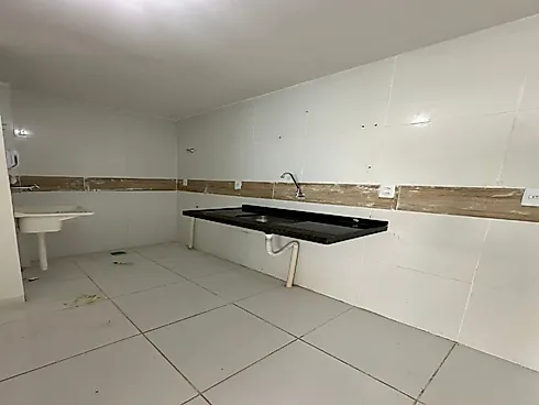 Apartamento em Gramame, João Pessoa