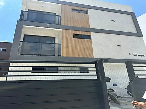 Aluguel no Valentina - Apartamento em Gramame, João Pessoa - Foto 1
