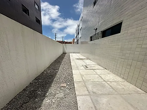Aluguel no Valentina - Apartamento em Gramame, João Pessoa - Foto 3