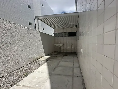 Aluguel no Valentina - Apartamento em Gramame, João Pessoa - Foto 4
