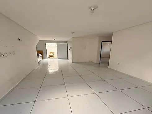Repasse no José Américo Térreo - Apartamento em José Américo de Almeida, João Pessoa - Foto 3