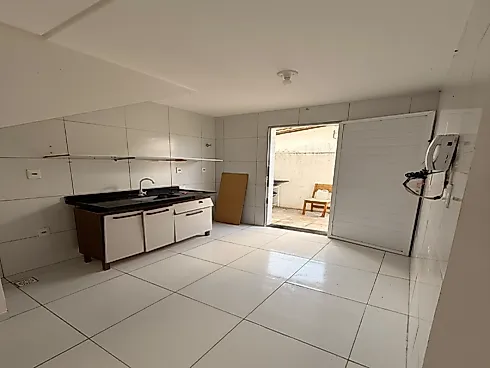 Repasse no José Américo Térreo - Apartamento em José Américo de Almeida, João Pessoa - Foto 4