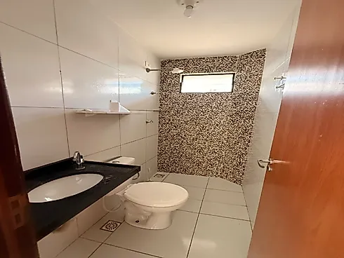 Repasse no José Américo Térreo - Apartamento em José Américo de Almeida, João Pessoa - Foto 5