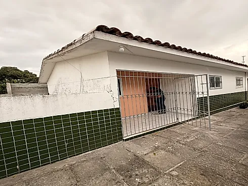Casa para Locação - Foto 2