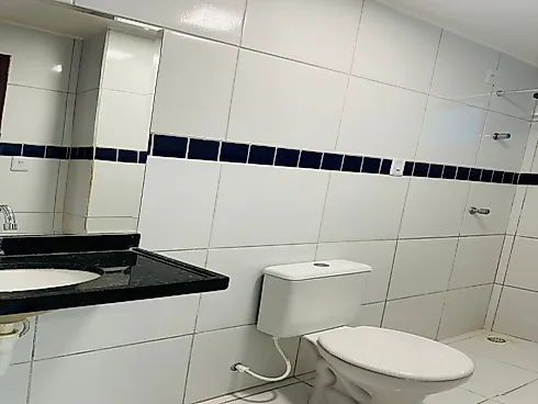 Apartamento em Gramame, João Pessoa