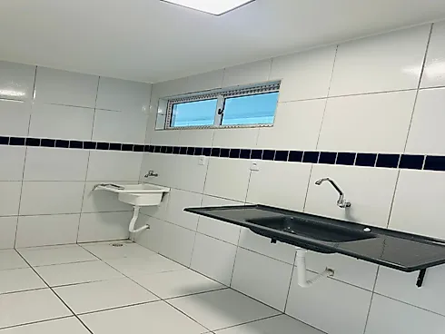 Apartamento em Gramame, João Pessoa