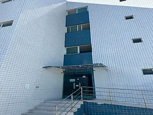 Venda de Apto em João Pessoa