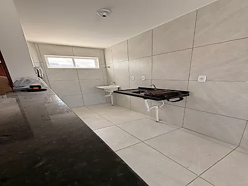 Apartamento em Gramame, João Pessoa