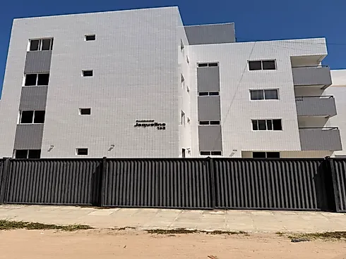 Apartamento em Gramame, João Pessoa