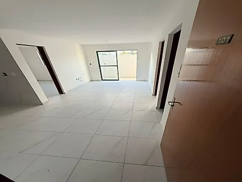Residencial Kadosh - Apartamento em Planalto Boa Esperança, João Pessoa - Foto 3