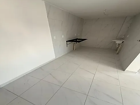Residencial Kadosh - Apartamento em Planalto Boa Esperança, João Pessoa - Foto 5
